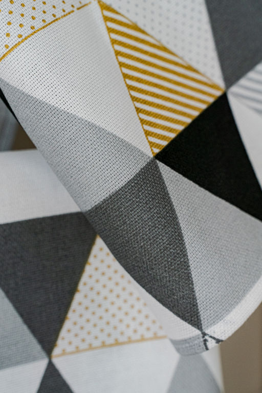 Набор кухонных полотенец Голд - Натали фото 6