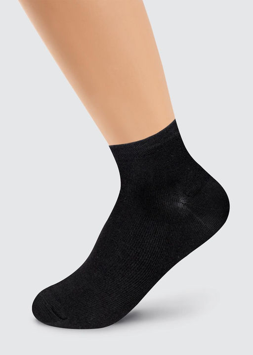 Носки женские укороченные