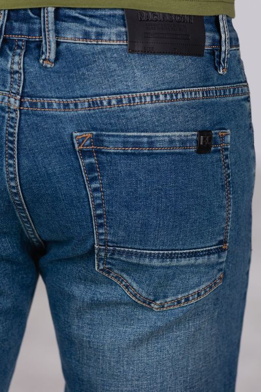 Джинсы 
 1.RV4049-06H