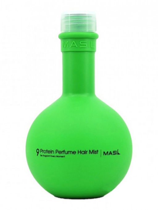 Masil Увлажняющий мист для волос с протеинами / 9 Protein Perfume Hair Mist, 200 мл