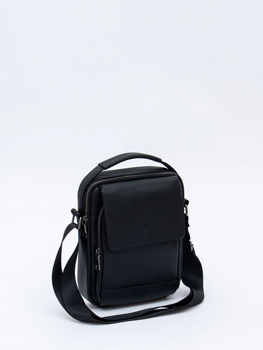 Сумка 9747H black Heanbag