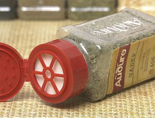 Чабер 35г - Айдиго фото 6