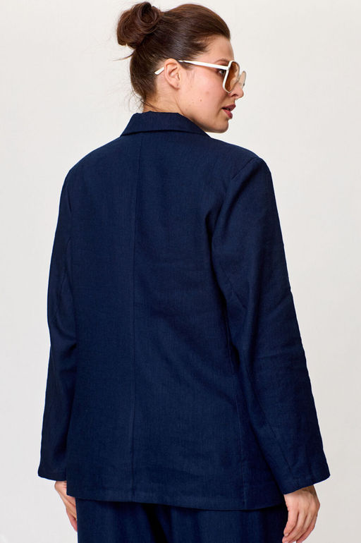 Костюм SOVA 11234 синий  фото 9