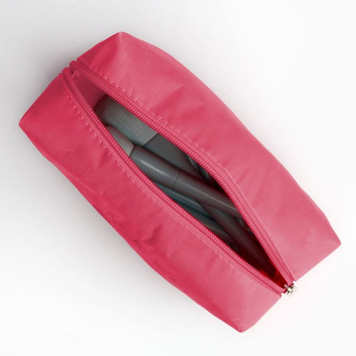 Косметичка Black Cat 17?10?5 см, на молнии - Nazamok фото 4