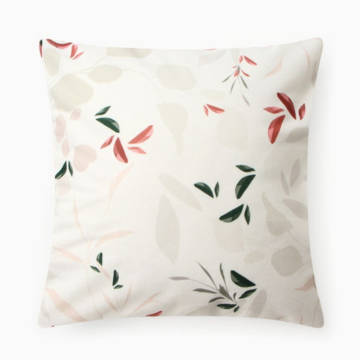 Чехол на подушку Этель Нежность 3 шт, 40*40 см, велюр 100% п/э  фото 6