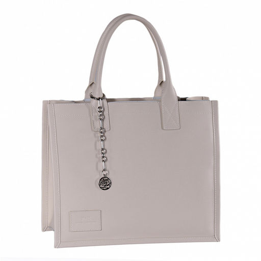 Сумка 849TH r.white Polina&Eiterou