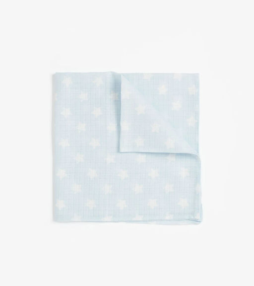 Mothercare / Пеленки муслиновые 6 шт. 60 x 60 см  фото 5