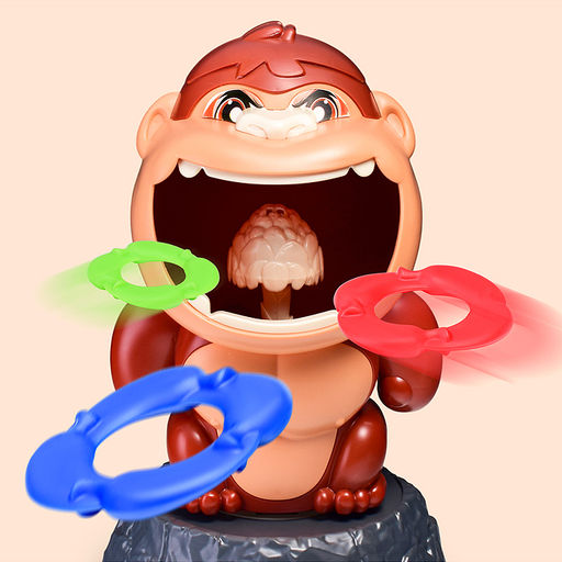 Игра попади в цель "Горила" в коробке