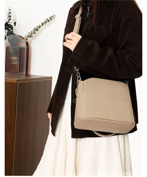 Bags Сумка женская / кожа / 011131