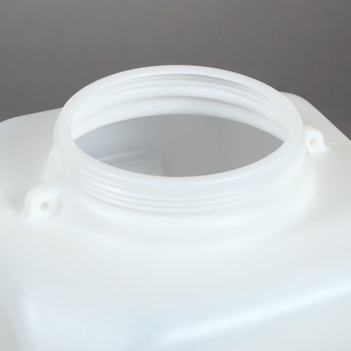 Бочка пищевая, 90 л, горловина 20 см, пластиковая, с крышкой