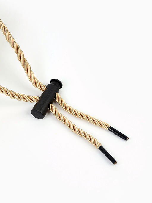 Карнавальна шляпа "Ковбой" бежевая р-р 56-58