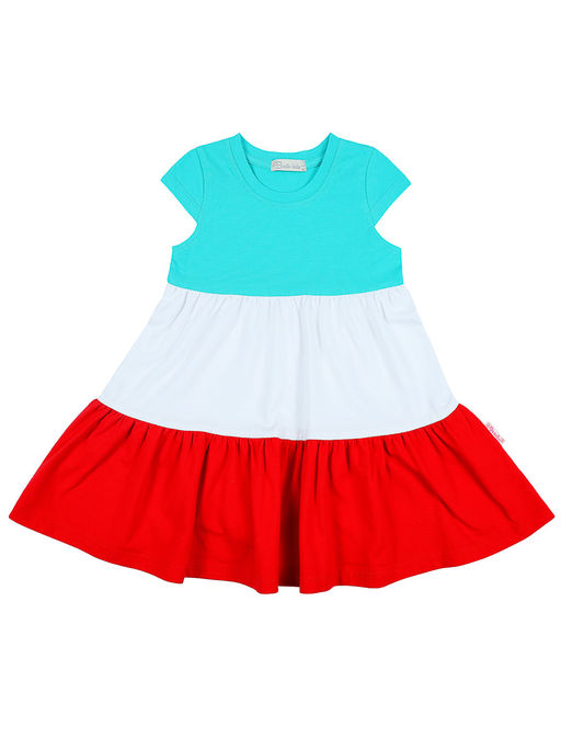 Платье для девочки Milimbi  фото 3