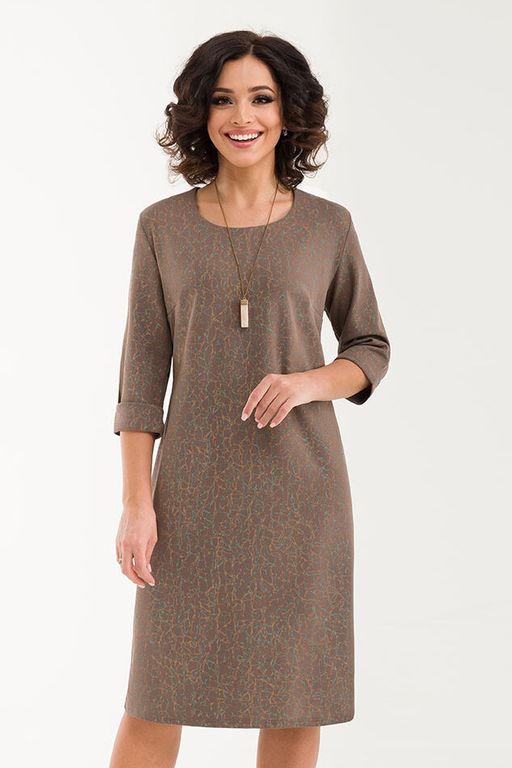 Платье Пелагея (54,56) - Serenada фото 2