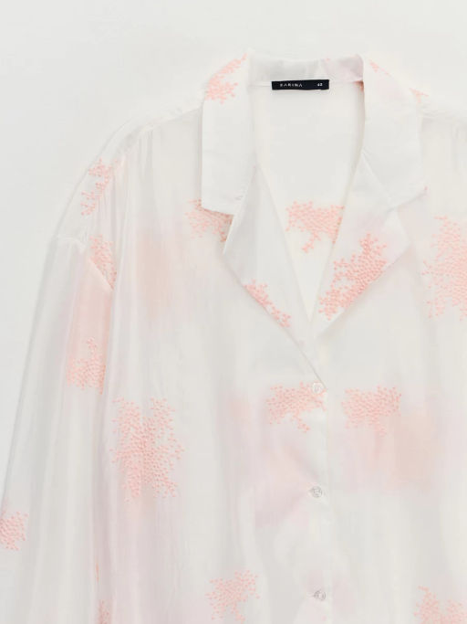 Блузка женская ZR2605032001-245 / Zarina