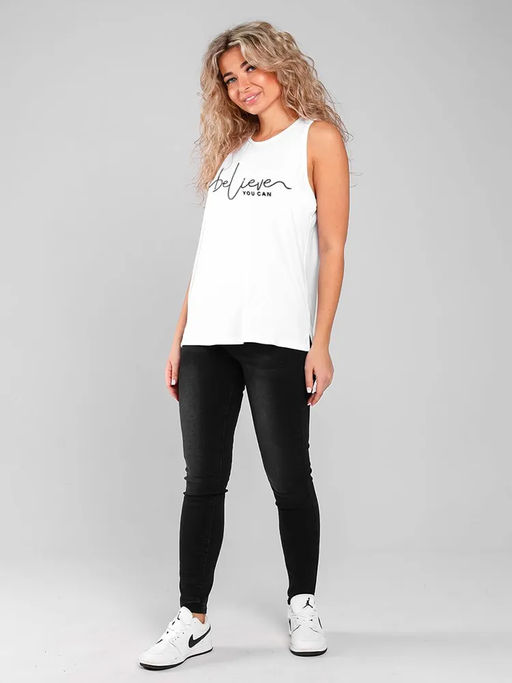 Майка женская 283-1 - Вега фото 7