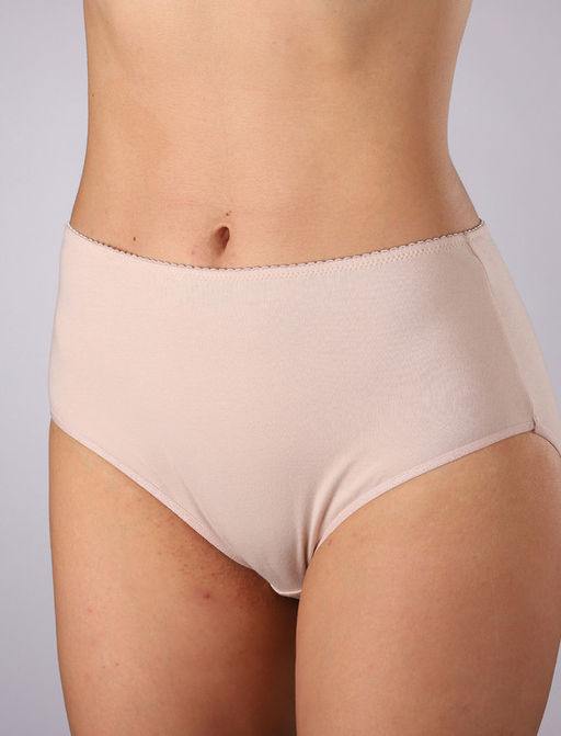 Трусы Т 0029-01 БЕЛЫЙ