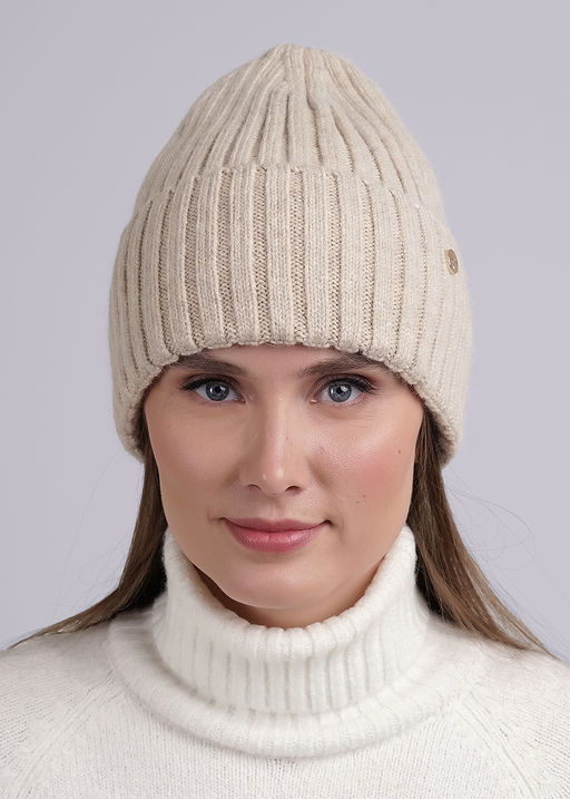 Шапка женская