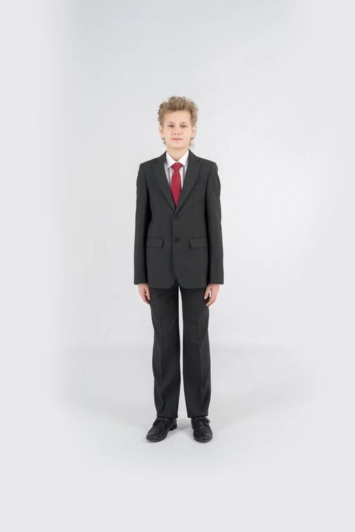 КДД-200 Костюм школьный для мальчика
