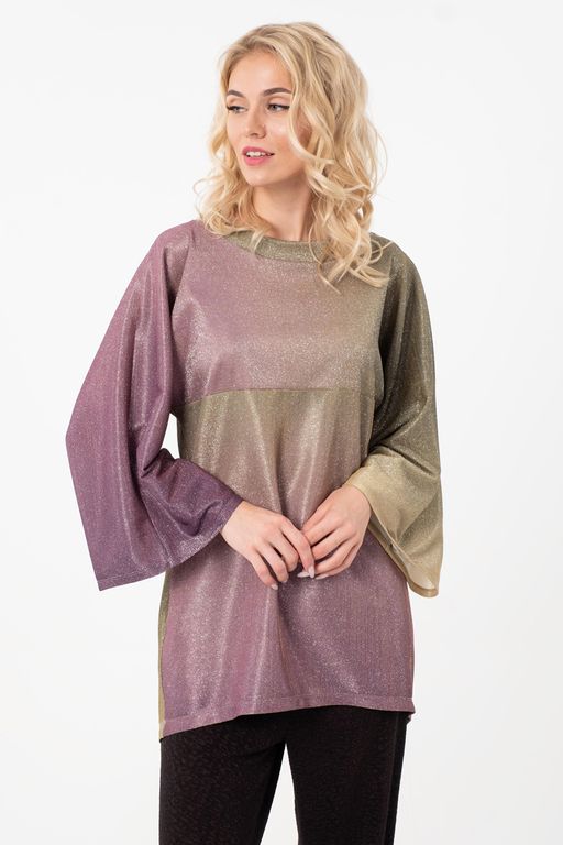 Джемпер М4-4218 - Wisell фото 6