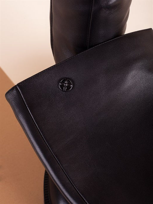 Сапоги зимние на мега удобной колодке с шикарной полнотой B373 - Piniolo фото 2