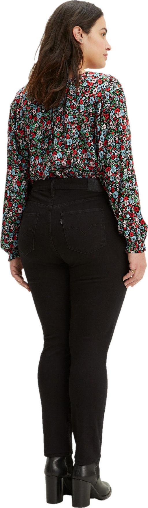 Джинсы женские