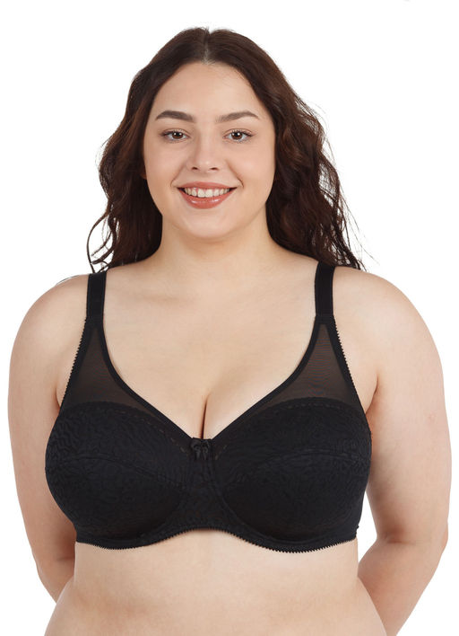 2096 Бюстгальтер - Силуэт фото 3