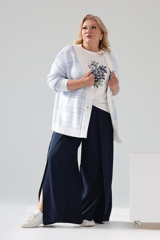 Кардиган-20111