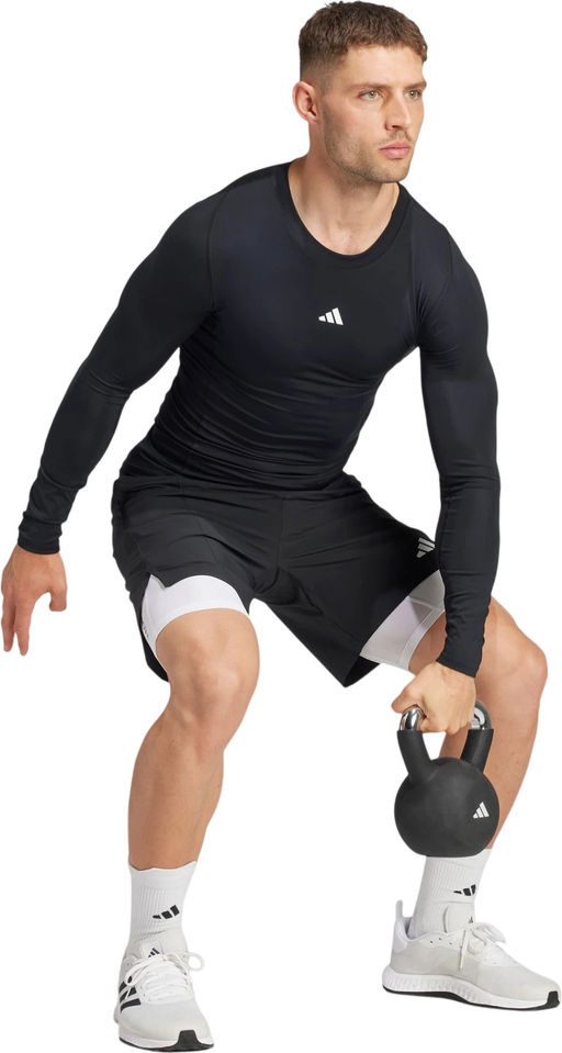 Лонгслив мужской