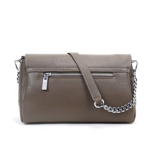 Женская сумка Mironpan арт. 116890 Темно-серый  фото 5