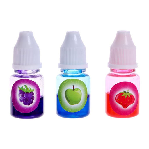 Опыты для девочек Помада для губ, единорог и мороженка, в пакете - Simaland фото 3