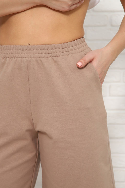 1057 Шорты женские