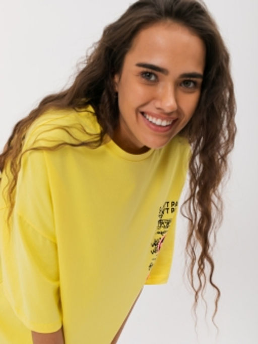 футболка женская - Chic & charisma фото 7