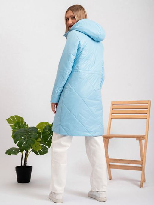 Полупальто Моно - Yollochka фото 17