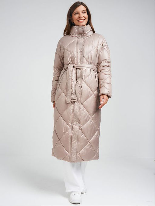 Пуховик женский 

АРТ. 81820z - Hoops фото 20