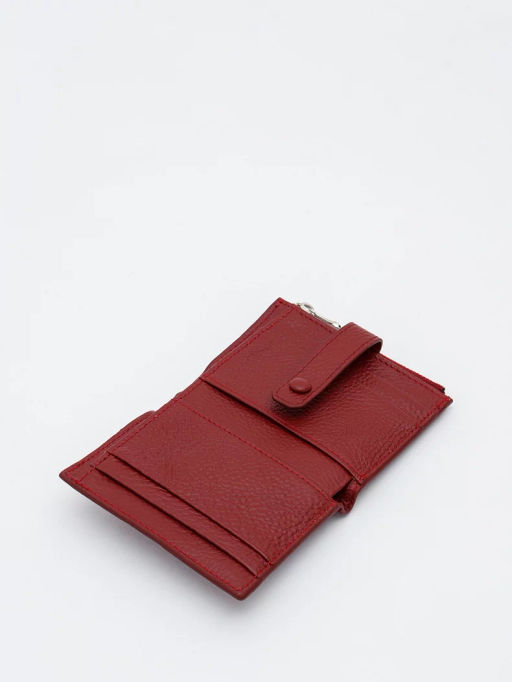 Кошелек 3705-1806 d.red Vermari