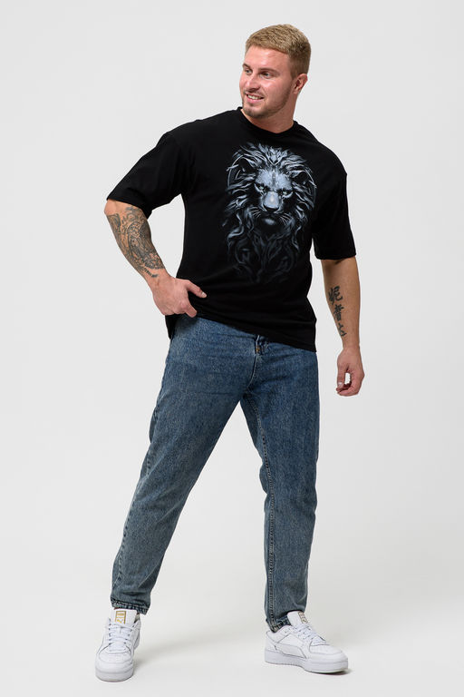 8509 Футболка мужская