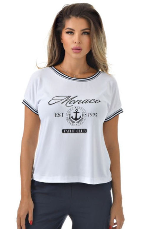 Дышащая футболка трикотаж наивысшего качества пенье - А+б коллекция фото 4