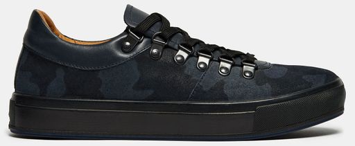 Полуботинки 991124МС/ОГ991124МС - Ralf ringer фото 2