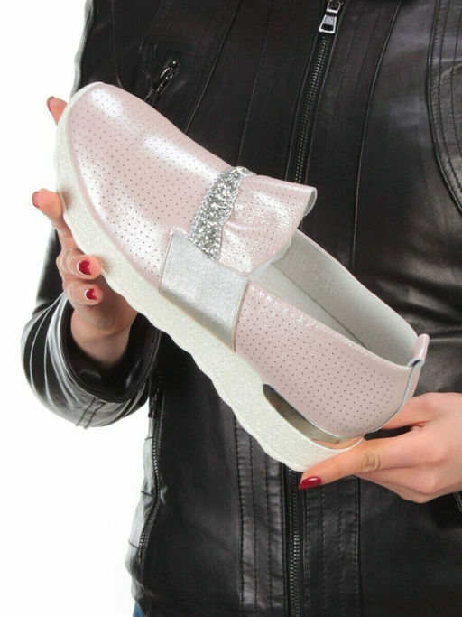 05-D08 Кроссовки - No name фото 2