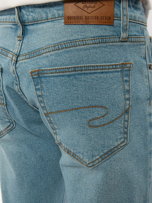 Брюки джинсовые Norris / Lee Cooper  фото 3