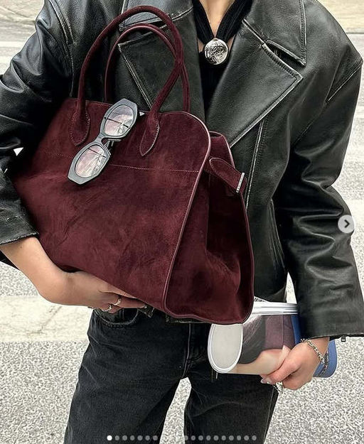 Сумка A-PL-1014-ZM-Coffee