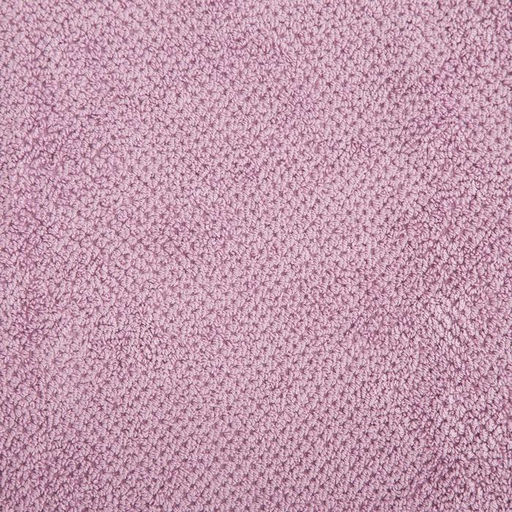 Коврик махровый «Этель» Organic Lavender, 50×70 см, хлопок 100%