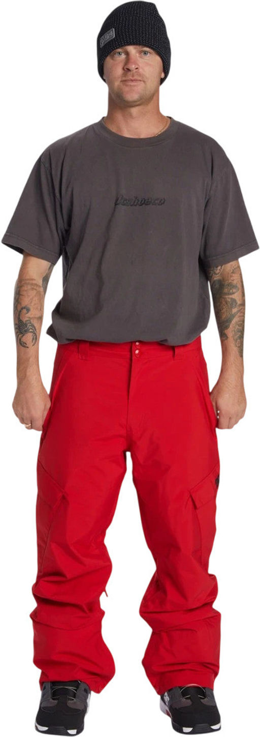 Брюки мужские