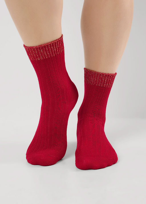 Носки женские