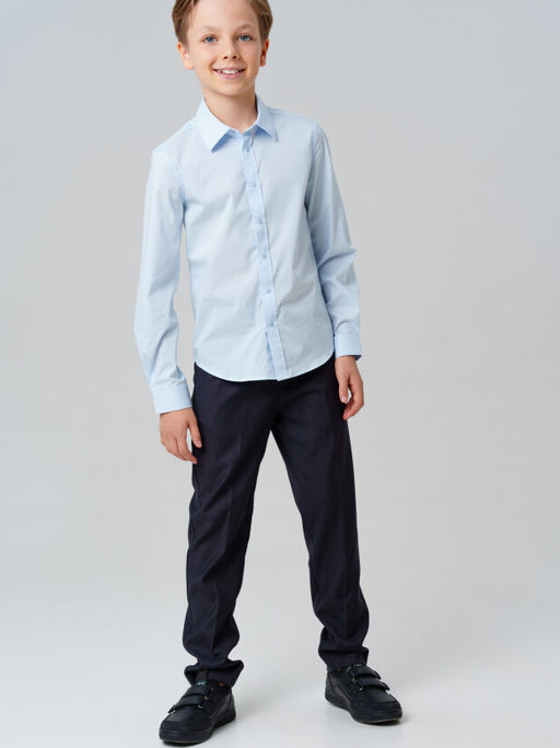 PlayToday / Рубашка для мальчика