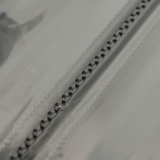 Цена за 2 шт. Папка с 10 вкладышами А4, 500 мкм, Calligrata, карман на корешок, чёрная  фото 3