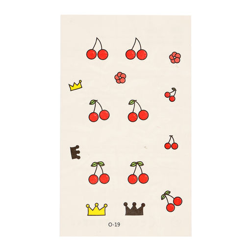 Игрушка-сюрприз Happy Valley «Сверкающий пони» со светом и татуировками, МИКС