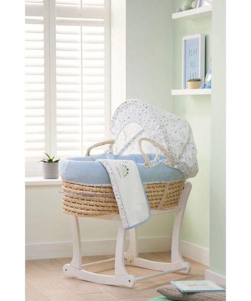 mothercare / Колыбель-корзина  фото 2