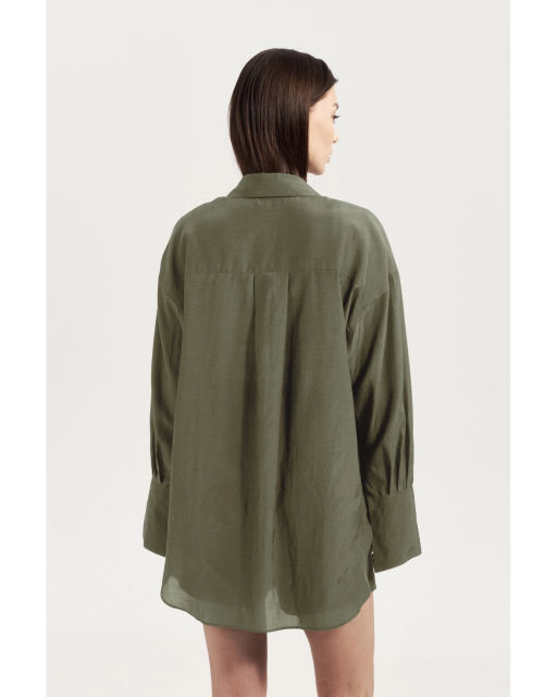 Костюм THE VERY 2409 коричневый  фото 33