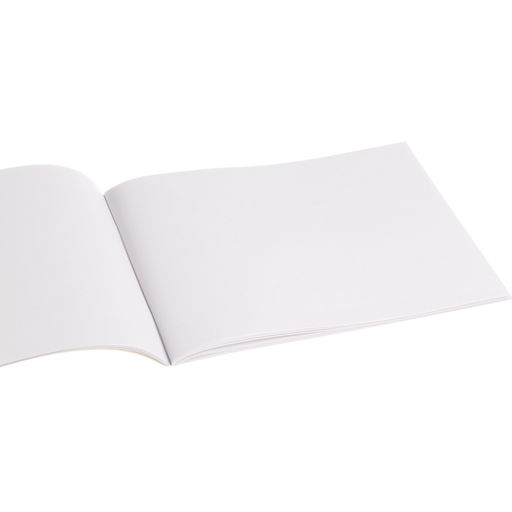 Цена за 4 шт. Альбом для рисования А4, 24 листа 100 г/м², на скрепке, «Тачки»